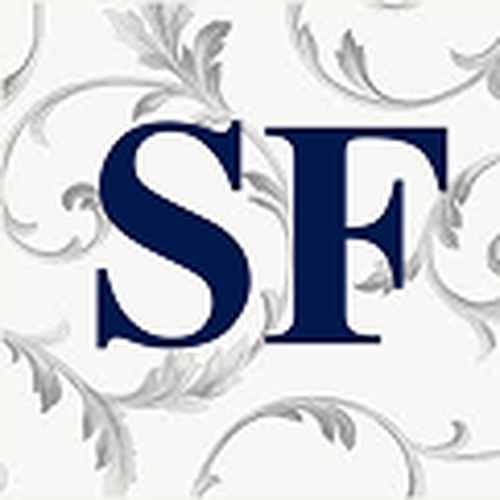 Swallow Forge Blacksmith Logo